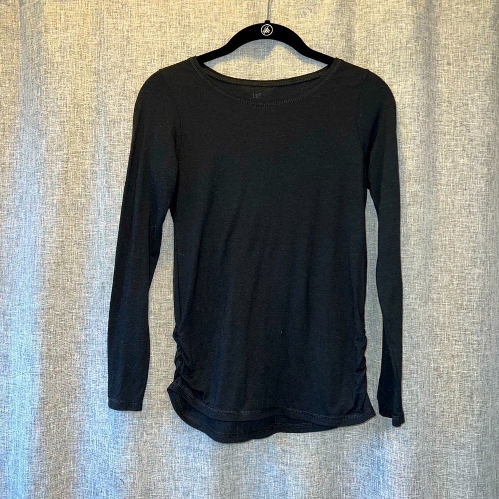 ❤️women’s  Hanes Top Large